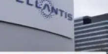 Stellantis, calano le immatricolazioni in Europa