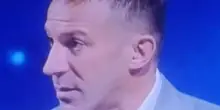 Juve-Milan, Del Piero smonta Tudor: "Anche quando ha vinto con l'Inter..."