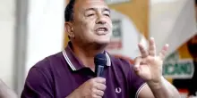 Mimmo Lucano è ufficialmente fuori: respinto il ricorso