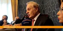Palermo, Cracolici "Prossima riunione Commissione Antimafia allo Zen"