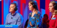 Reazione a Catena, gli Smamma travolti: "Una presa per il cu***"