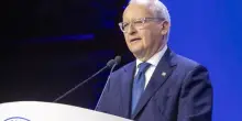 Fisco: Casasco, servono interventi su ceto medio, poi puntare sulla crescita