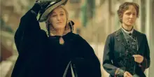 "Duse", una lezione di cinema e di vita