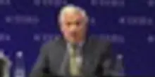 Tajani: guerra Ucraina non finirà a breve, aspettare almeno fine anno