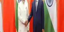 Cina, bilaterale tra Xi Jinping e Narendra Modi