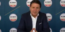 Giuseppe Conte, confermato leader del M5s: era l'unico candidato