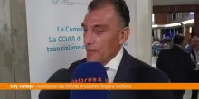 Tamajo "Digitalizzazione strumento per far correre le imprese"
