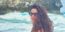 Benedetta Pilato fermata per furto a Singapore, lo sfogo: "Fatti indipendenti dalla mia volontà"