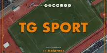 Tg Sport - 31/10/2025