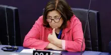 Lucia Annunziata rifiuta la visita Ue in Israele: "Non vado, deciso col Pd"