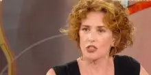La Volta buona, "Mica come la Parietti": Lucrezia Lante della Rovere scatena il caos