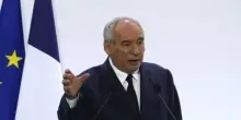 Bayrou attacca l'Italia: "Fa dumping fiscale". La dura risposta da Chigi