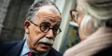 Sandro Ruotolo agita il Pd: "La Campania è una ferita, non siamo contenti"