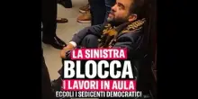 Flotilla, FdI spiana la sinistra: "Altra sceneggiata, tutto pur di non lavorare"