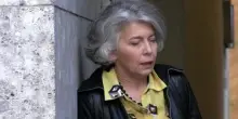 Irene Pivetti: "Non avevo soldi per mangiare, ho fatto le pulizie per sopravvivere"