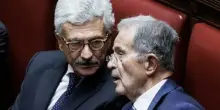 Dai Cinquestelle ai vecchi dem: quanti cinesi d'Italia a sinistra