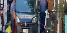 Palermo, 21enne ucciso a colpi di pistola: il Ris sul luogo del delitto
