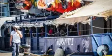 Sugli sbarchi la realtà batte l'ideologia