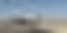 In arrivo da Gaza un nuovo gruppo di 15 bambini malati