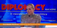 Wursterova “Slovacchia ha posizione strategica per gli investimenti"