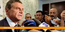 Calenda "L'Ars non si occupa dei siciliani, ma di piazzare non eletti"