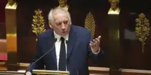 Bayrou, lo sfogo prima della sfiducia: "Non potete cancellare la realtà"