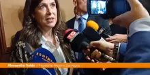 Sardegna, Todde "Lavoriamo con rinnovato entusiasmo e fiducia"