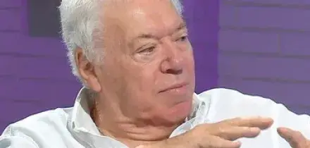 Pietrangeli, rissa con Panatta: "Che ti succede?"