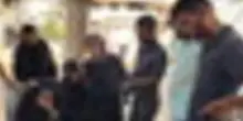 Palestinesi piangono vittime raid israeliani: non sappiamo più dove fuggire