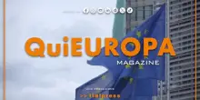 QuiEuropa Magazine - 13/9/2025