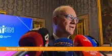 Scuola, Valditara "Un miliardo per Agenda Sud e Agenda Nord"