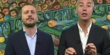 FdI inchioda Luca e Paolo: "Minacce a Meloni inventate? Ma Dibba..."