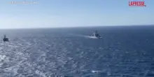 Venezuela, i caccia sorvolano le navi Usa: venti di guerra