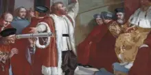 L’uomo oltre le stelle con tutte le sue fragilità