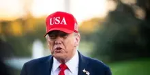 Nobel, Machado fa impazzire la sinistra: "Dedico il premio a Donald Trump"