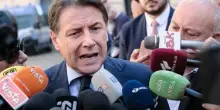 Giuseppe Conte, il Nobel per la pace gli cade in testa: "E Maduro?"