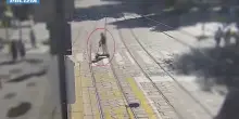 Rapina 87enne a Milano, preso algerino mentre tenta di lasciare la città