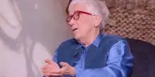 Lucetta Scaraffia critica Floris: "Meloni cortigiana? Cosa mi ha stupito"