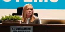 Forum sessista, Meloni "disgustata": guadagni milionari e proprietario italiano