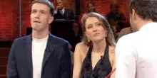 Affari Tuoi, Giorgia fa innervosire tutti: "Ma basta, sgrunt..."