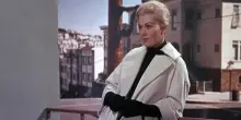 "La donna che visse due volte": un film cult da vedere