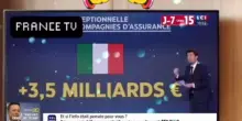 Meloni, la tv francese celebra il "miracolo" italiano