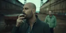 "L'immortale", D'Amore ha imparato tutto sui gangster-movie