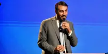 Sperlonga, ANCI Lazio Training Camp 2025. Sinibaldi (Presidente ANCI Lazio): “Formazione e dialogo tra amministratori, imprese e cittadini strada giusta per futuro territorio”