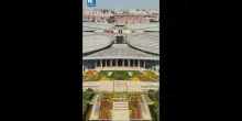 Cina: dal 5 al 10 novembre si terrà a Shanghai l'ottava edizione della CIIE