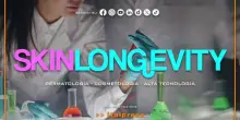 SkinLongevity Magazine - Puntata dell'1/11/2025