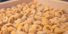 Sacrilegio a Bologna: ecco i "tortellini islamici" senza carne di maiale