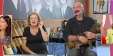 La volta buona, Jessica Morlacchi umiliata dalla madre: "Almeno io..."