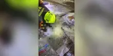 Terremoto nelle Filippine, le drammatiche immagini dei soccorsi