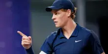 Jannik Sinner rompe il silenzio: "Perché rinuncio alla Coppa Davis"